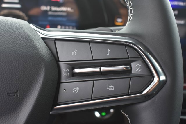 New 2026 Chevrolet Traverse Z71 image 23