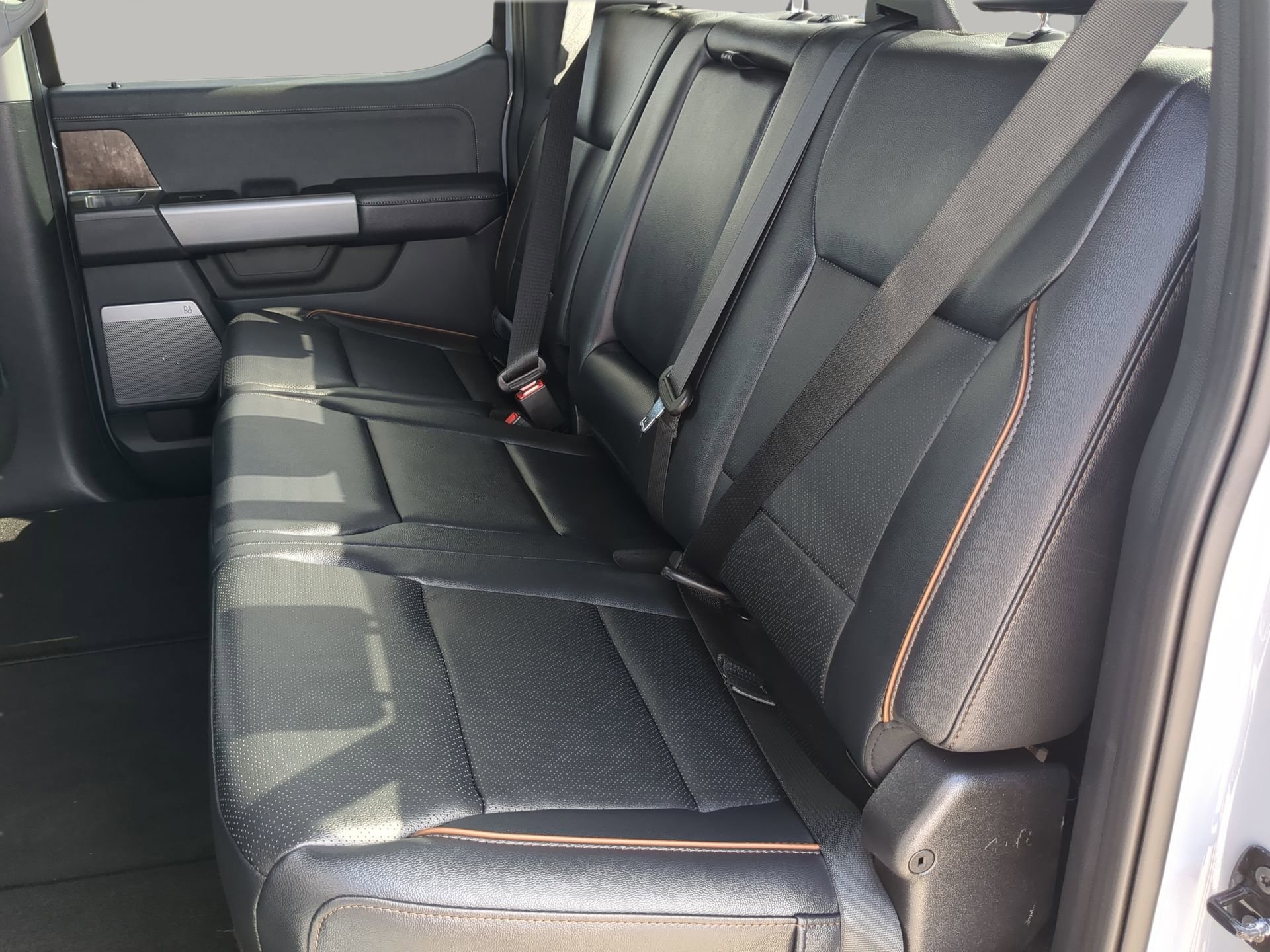 New 2026 Ford F250 Lariat AWD/4WD image 57
