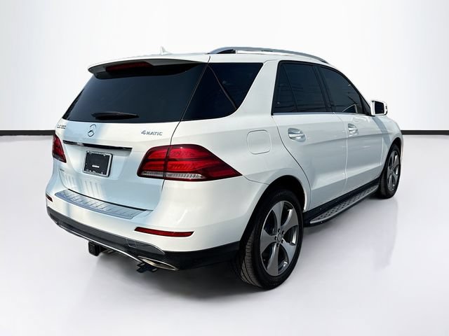Used 2016 Mercedes-Benz GLE 350 4MATIC image 11
