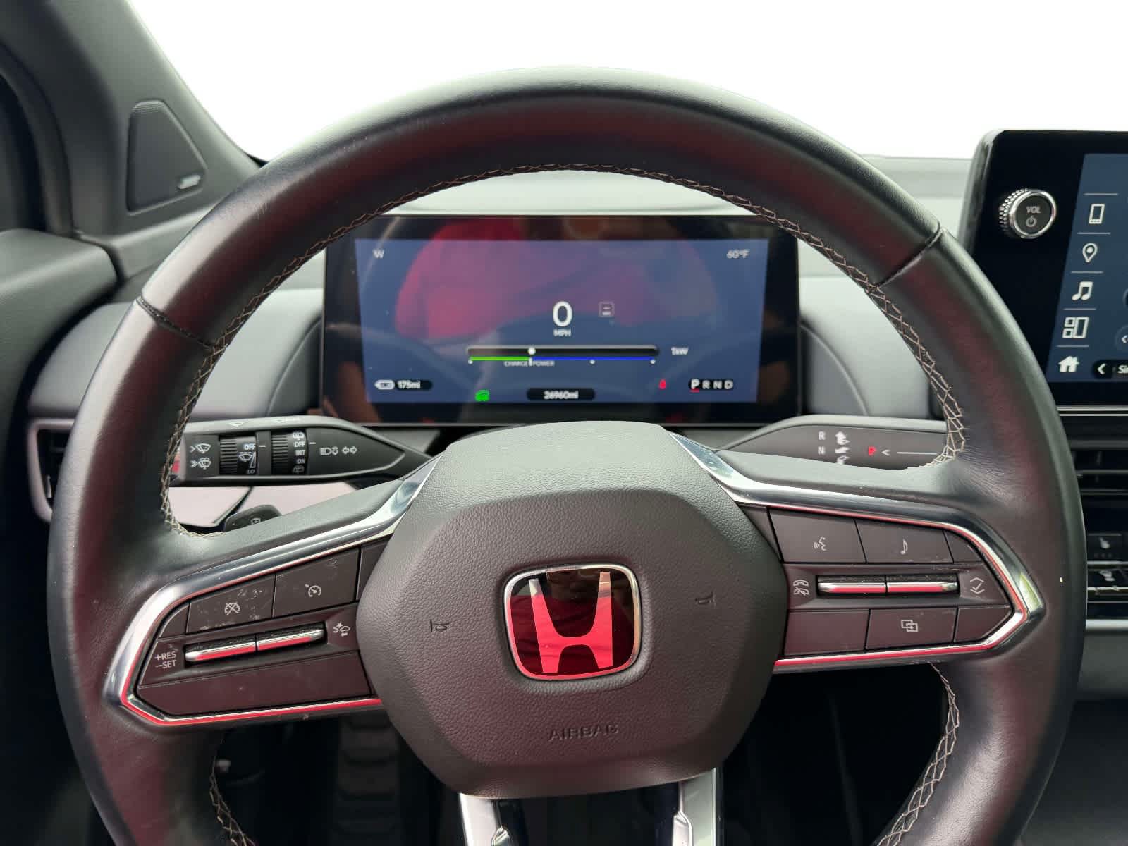 Used 2024 Honda Prologue Touring image 29