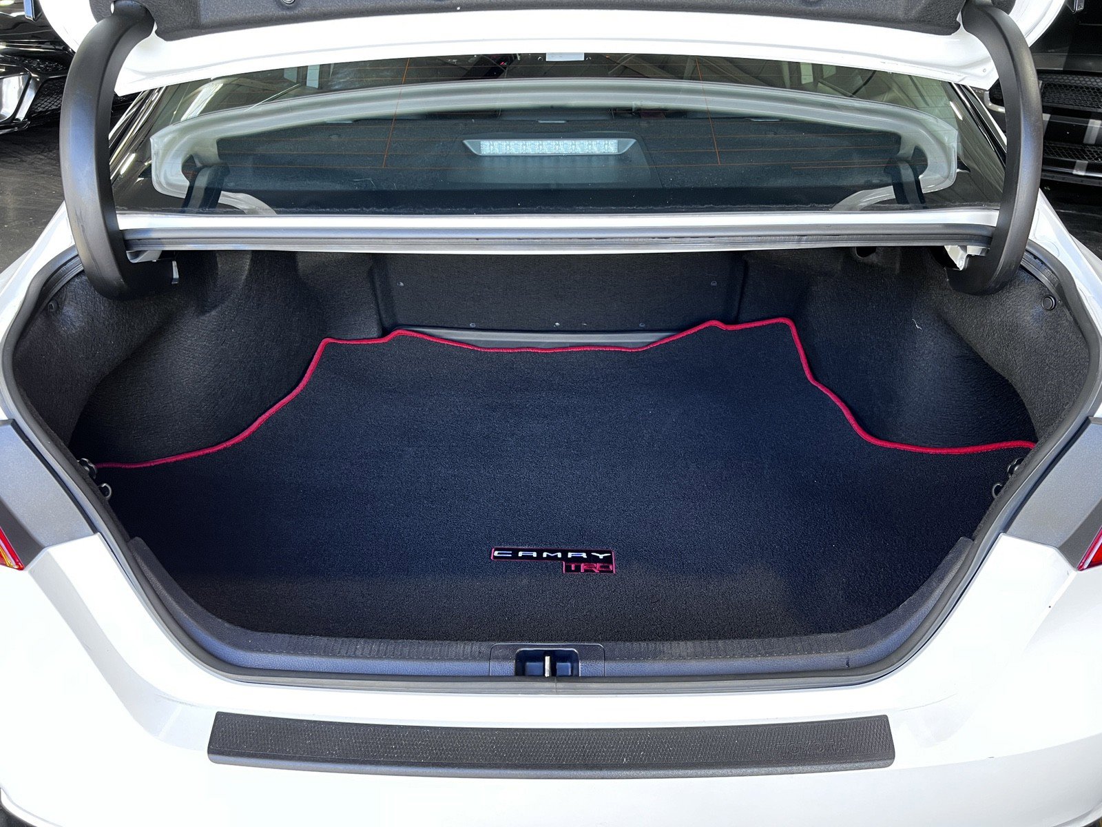 Used 2023 Toyota Camry TRD image 25