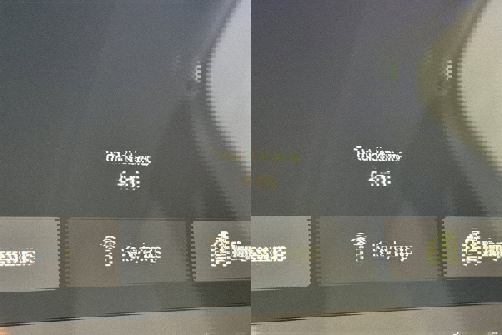 New 2025 Volvo EX90 Plus w/ Protection Package Premier image 25