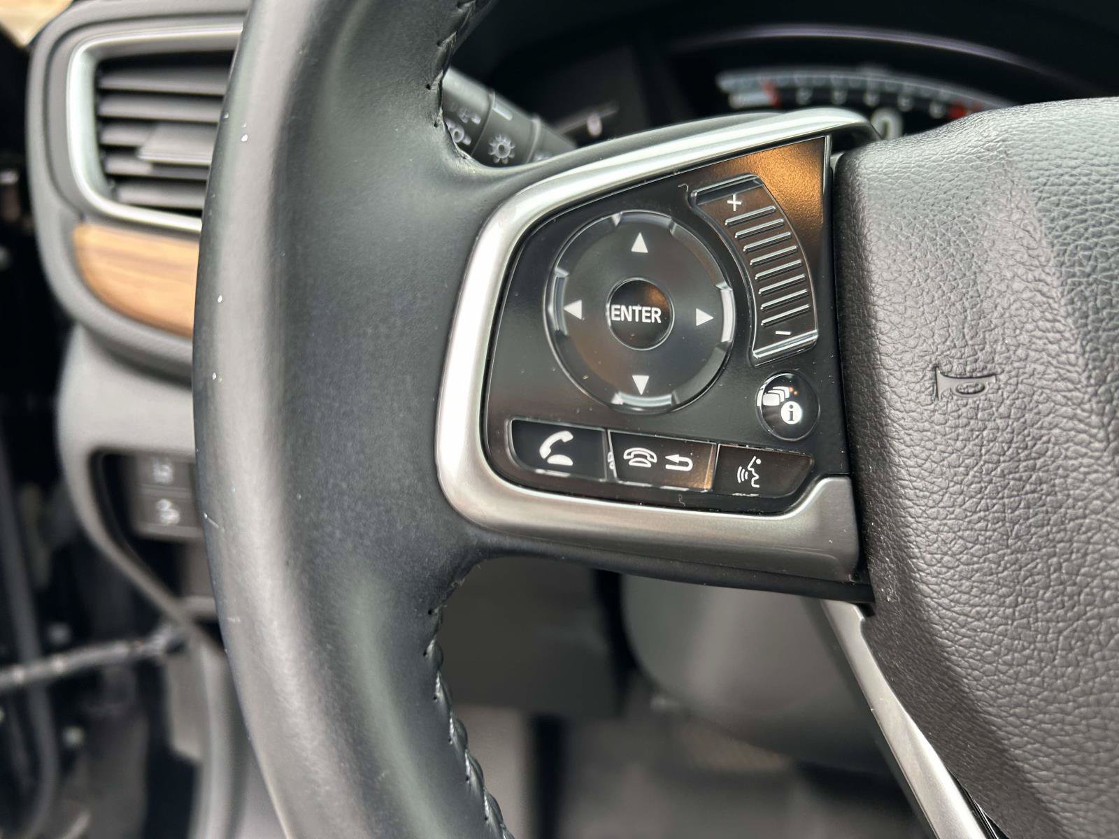 Used 2017 Honda CR-V EX-L image 22