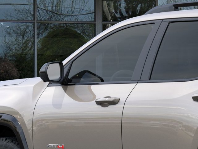 New 2026 GMC Terrain AT4 w/ Technology Package II AWD/4WD image 12