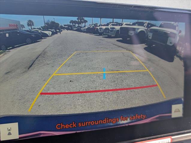 New 2026 Toyota Camry XLE FWD image 12