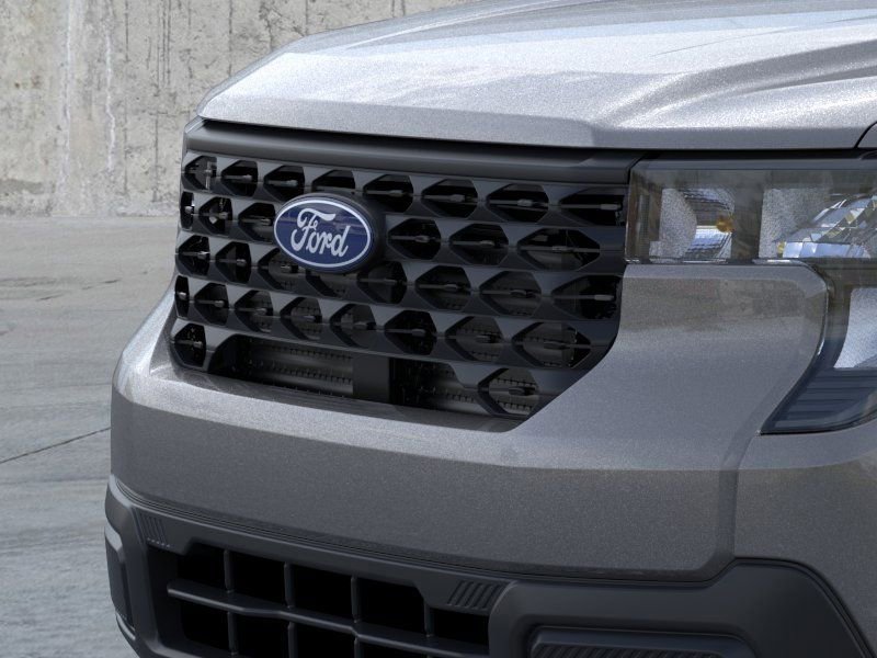 New 2026 Ford Maverick XL image 18