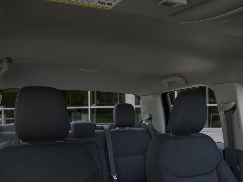 New 2025 Ford Maverick XLT w/ XLT Luxury Package image 12