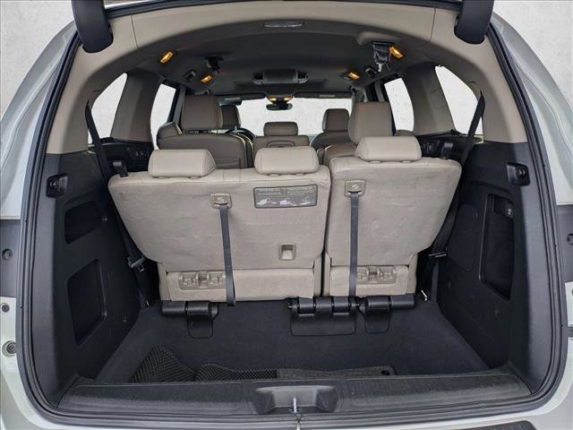 Used 2021 Honda Odyssey Touring image 18