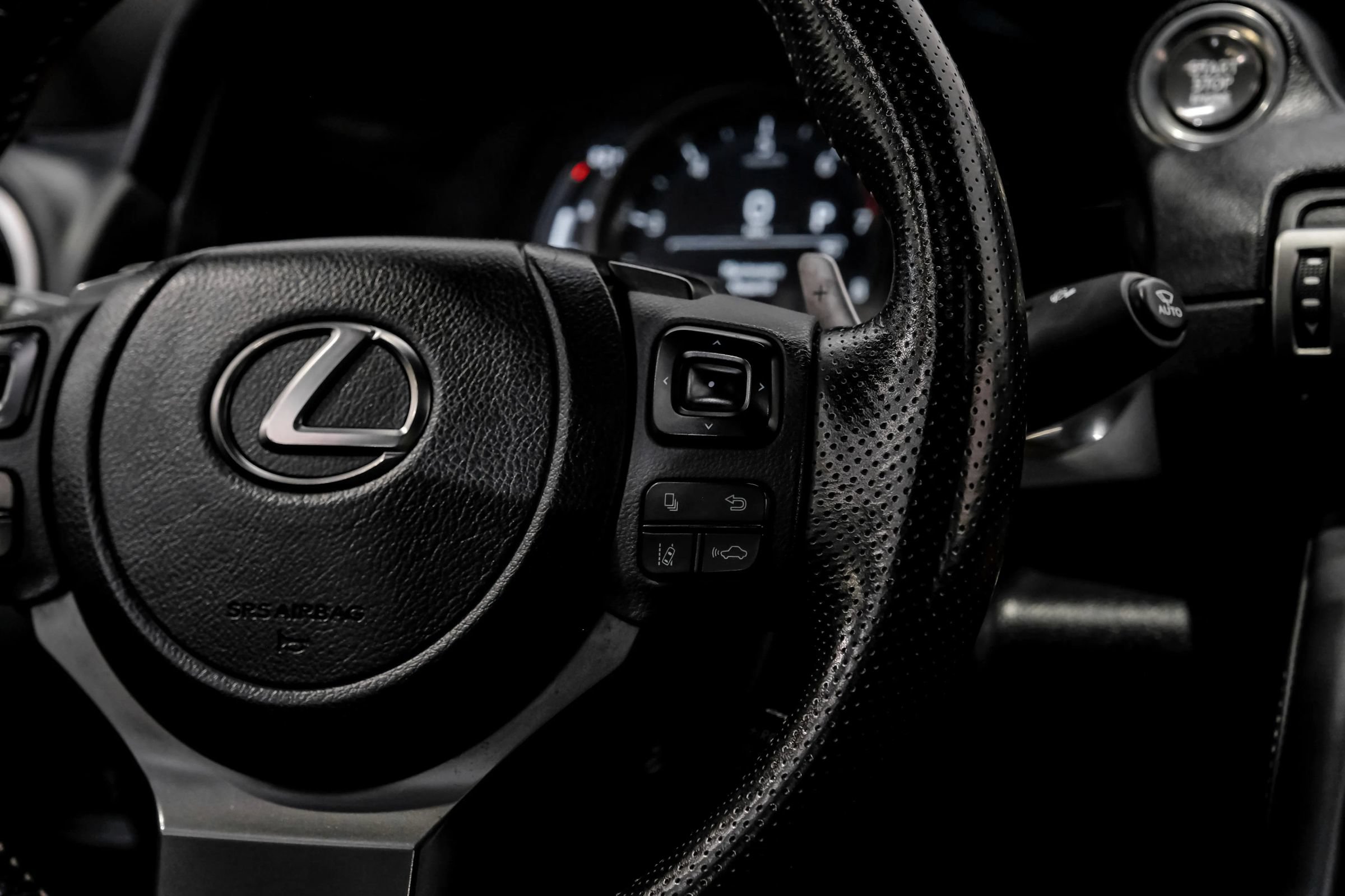 Used 2022 Lexus IS 350 F Sport w/ Accessory Package RWD image 25