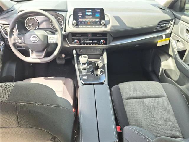 New 2027 Nissan Rogue SV FWD image 13
