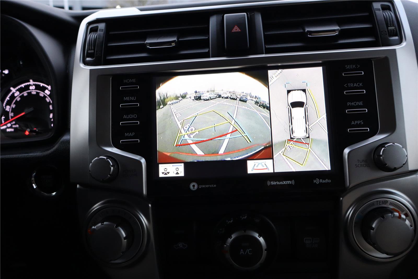 Used 2024 Toyota 4Runner SR5 Premium image 21