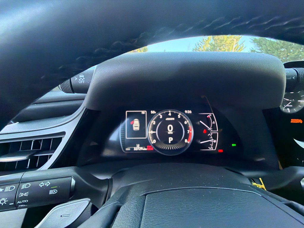 Certified 2023 Lexus ES 350 w/ Premium Package FWD image 24
