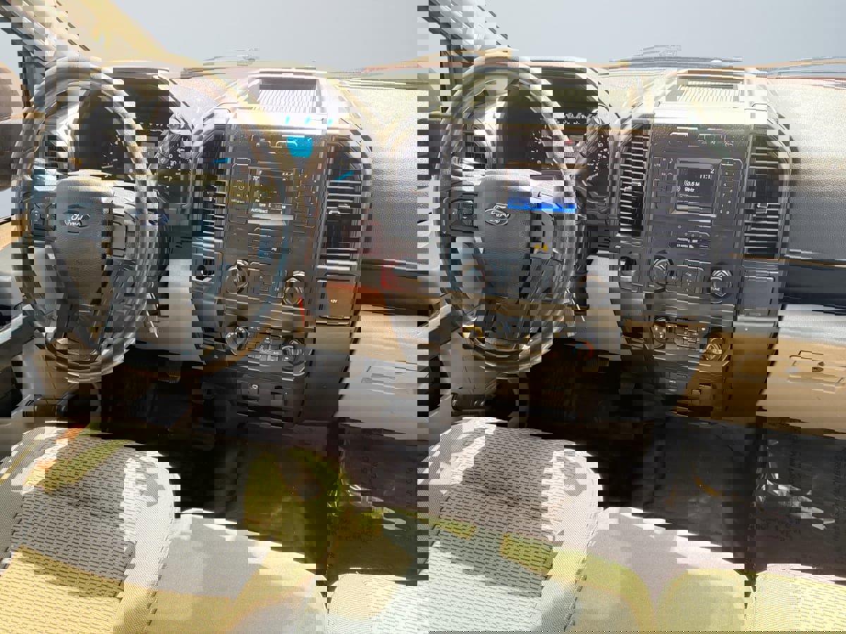 Used 2019 Ford F150 XL image 15