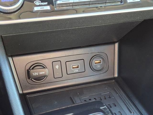 Used 2020 Hyundai Sonata Limited image 31