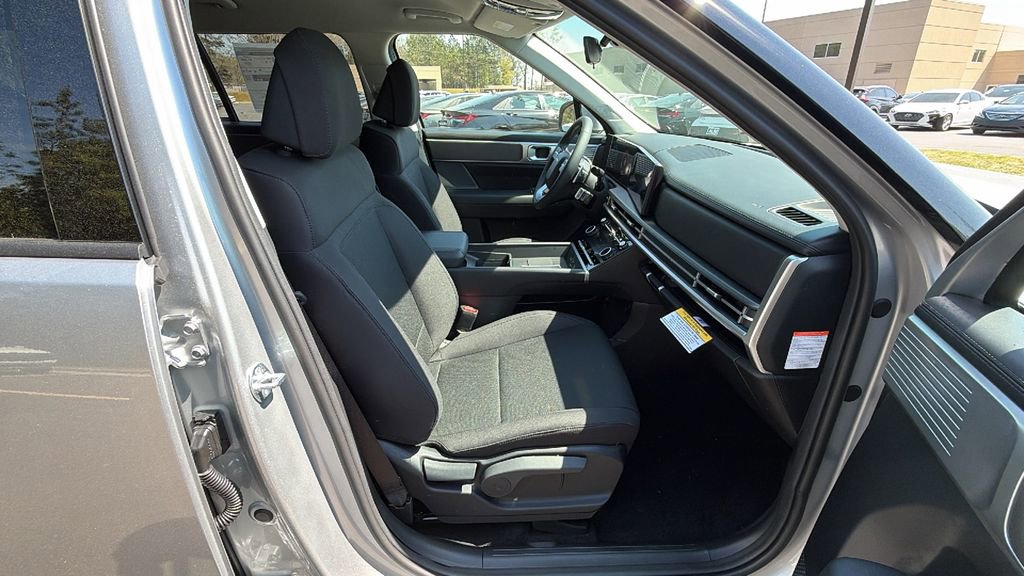 New 2026 Hyundai Santa Fe SE image 13