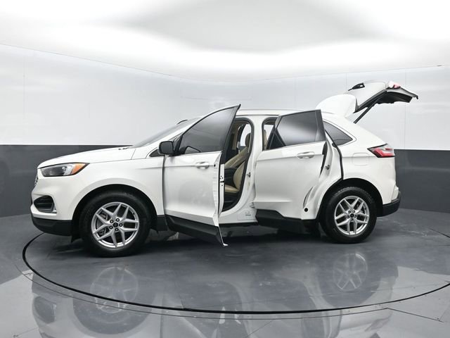 Used 2023 Ford Edge SEL w/ Convenience Package image 28