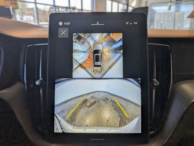 New 2026 Volvo XC60 T8 Polestar w/ Protection Package Premier image 18