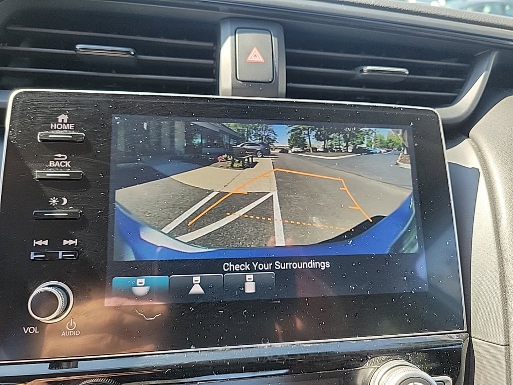 Certified 2020 Honda Insight EX image 23