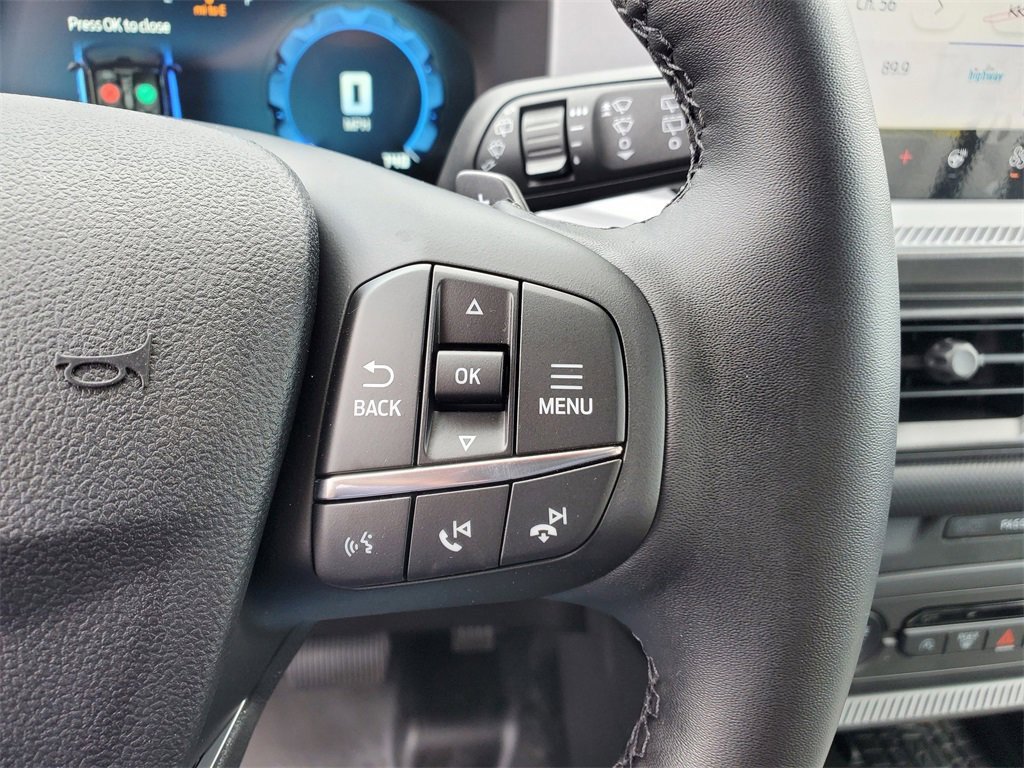 Used 2025 Ford Bronco Sport Badlands w/ Sasquatch Badlands Package image 12