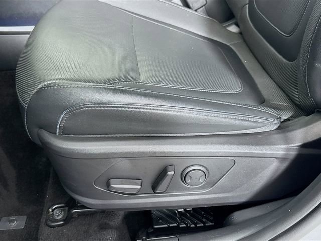 Used 2022 Hyundai Tucson Limited AWD/4WD image 16