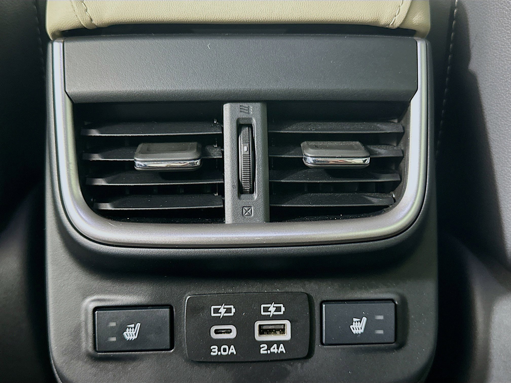 Used 2023 Subaru Outback Limited XT image 28