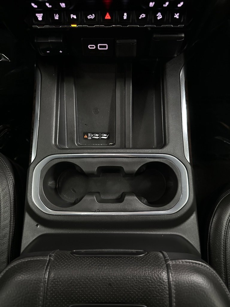 Used 2022 GMC Sierra 2500 Denali w/ Denali Ultimate Package image 25