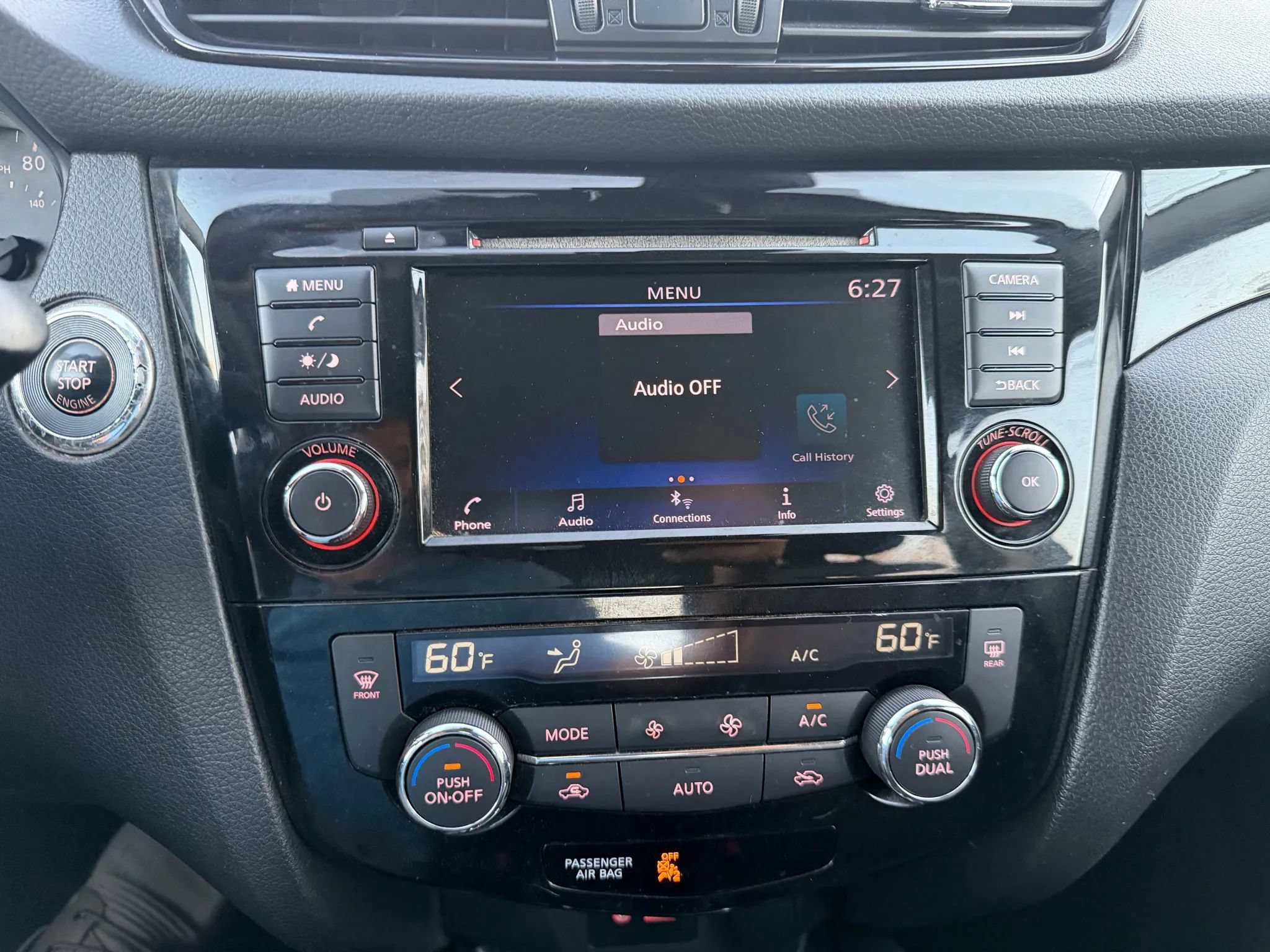 Used 2019 Nissan Rogue Sport SV FWD image 24