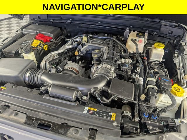 Used 2023 Jeep Gladiator Sport image 34