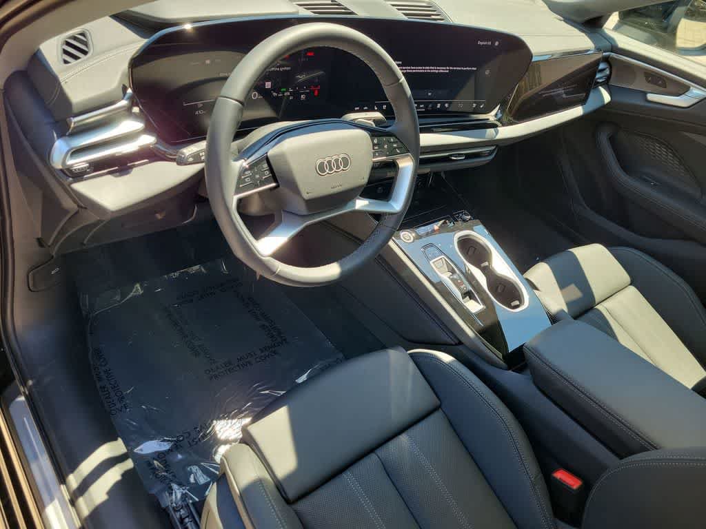 New 2026 Audi A6 Prestige AWD/4WD image 10