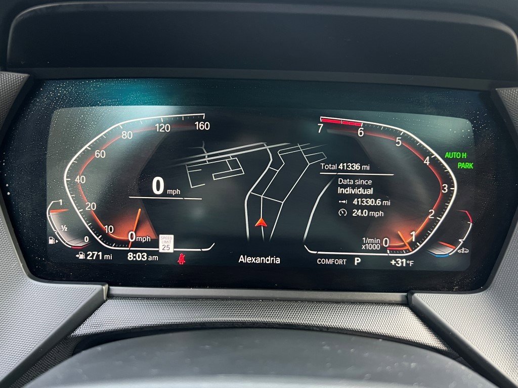 Used 2022 BMW 228i xDrive Gran Coupe w/ Convenience Package image 24