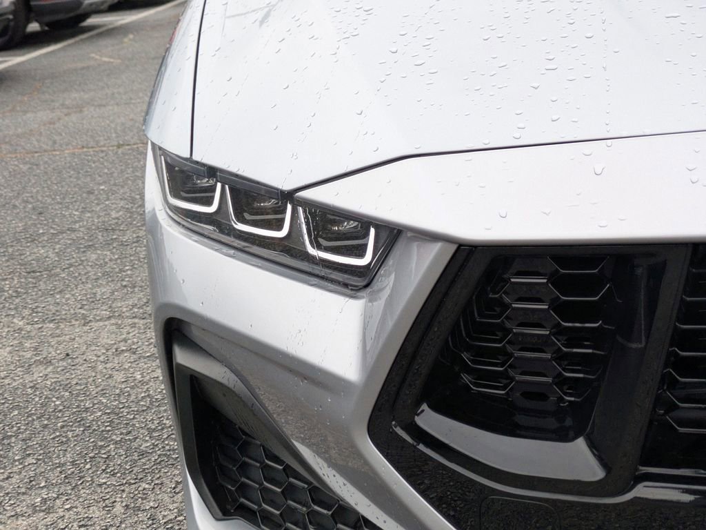 New 2025 Ford Mustang GT w/ GT Performance Package RWD image 10