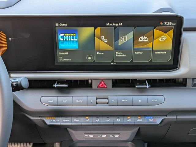 New 2027 Kia Seltos S FWD image 19