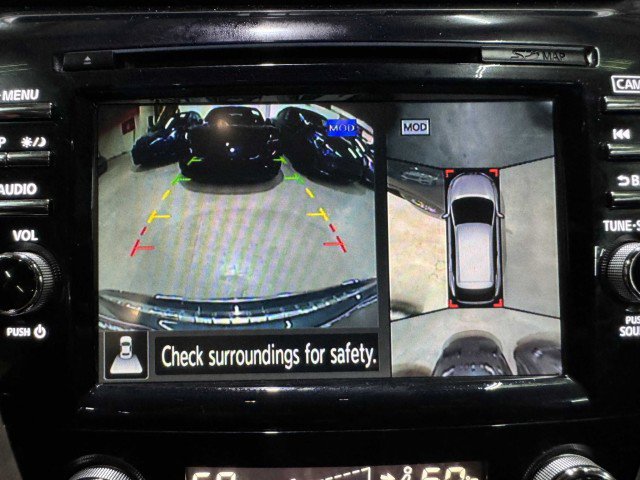 Used 2017 Nissan Murano SL w/ SL Technology Package image 41