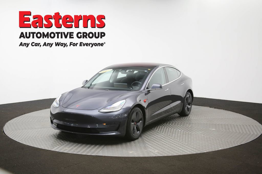 Used 2018 Tesla Model 3 Long Range image 50