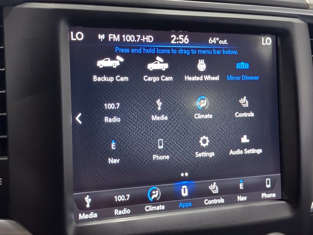 Used 2018 RAM 3500 SLT w/ Harvest Edition AWD/4WD image 45