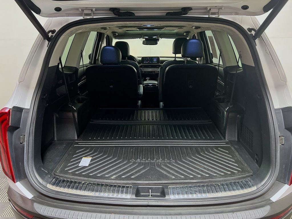 Used 2021 Kia Telluride SX w/ SX Prestige Package AWD/4WD image 22