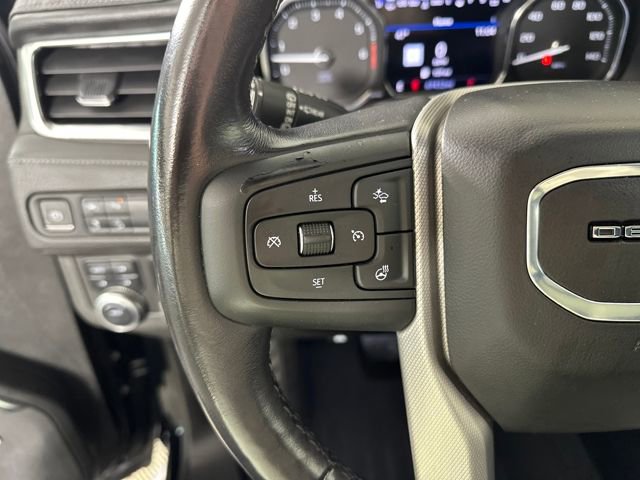 Used 2021 GMC Yukon Denali image 15