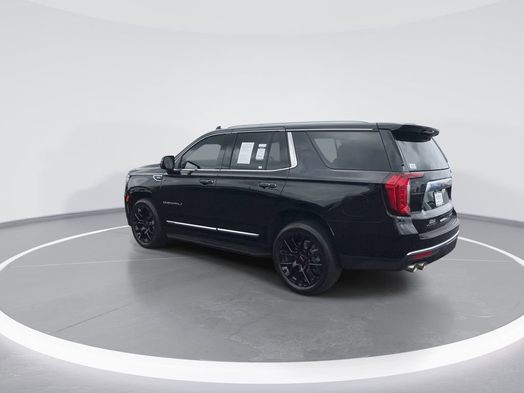 Used 2023 GMC Yukon Denali image 6