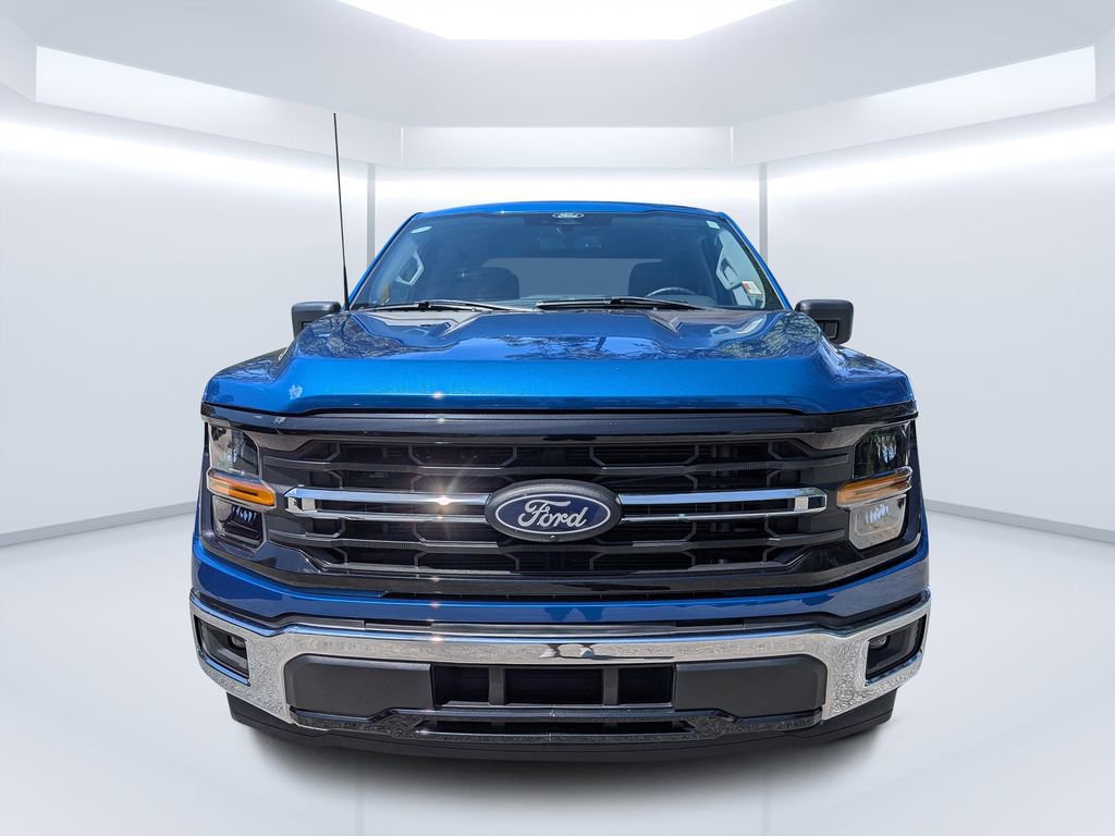 Used 2024 Ford F150 XLT w/ Bed Utility Package image 8