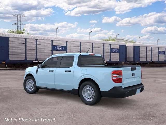 New 2026 Ford Maverick XL FWD image 4
