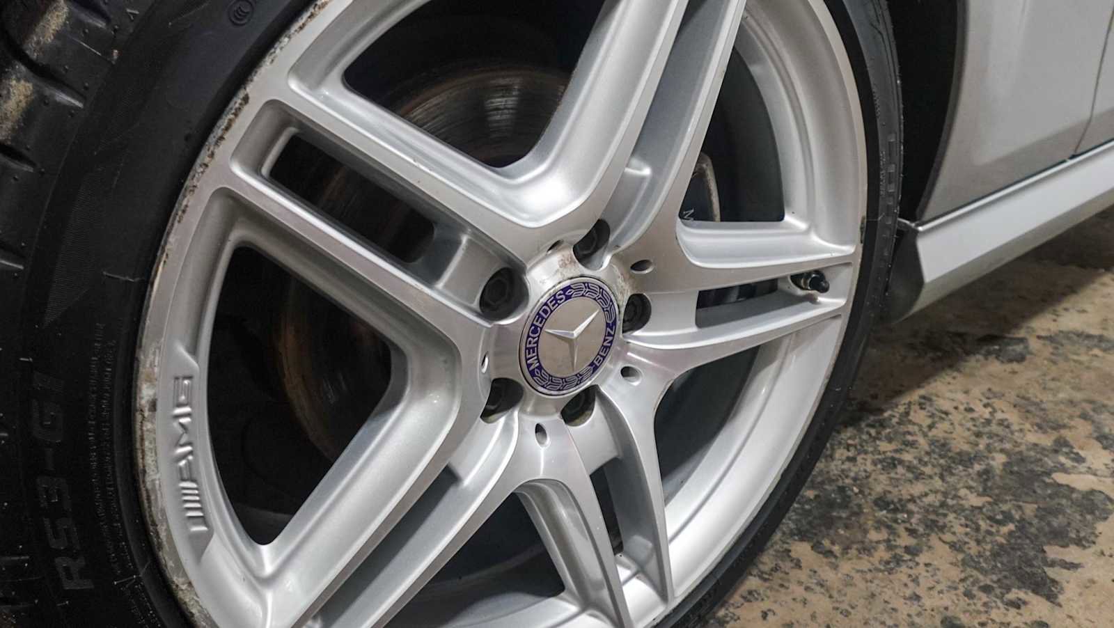 Used 2015 Mercedes-Benz C 250 Coupe image 14