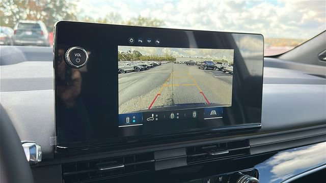 New 2025 Honda Prologue Elite image 20