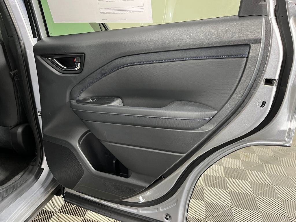 Used 2026 Subaru Forester Limited image 15