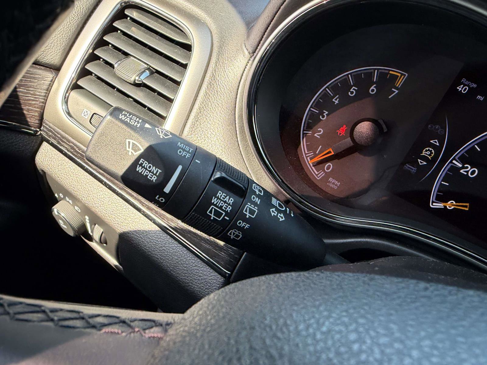 Used 2018 Jeep Grand Cherokee High Altitude AWD/4WD image 27