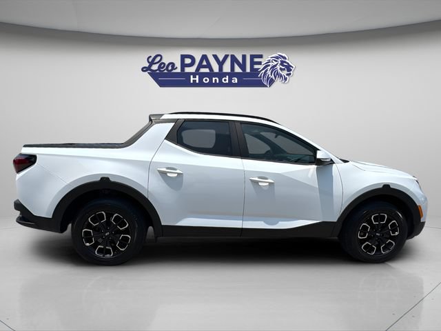 Used 2022 Hyundai Santa Cruz SEL Premium AWD/4WD image 9