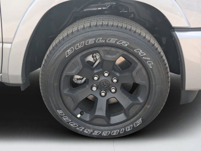 New 2026 RAM 1500 Big Horn image 9