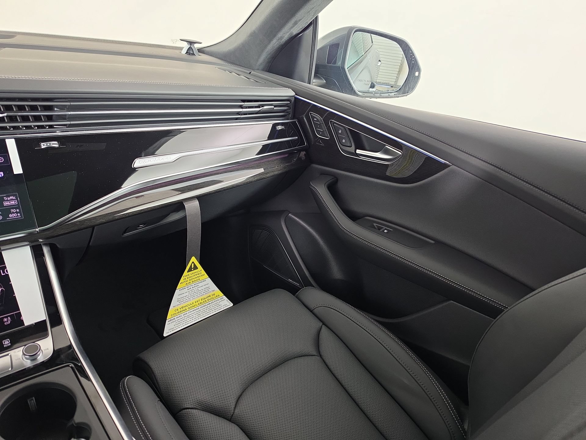 New 2026 Audi Q8 Prestige AWD/4WD image 33