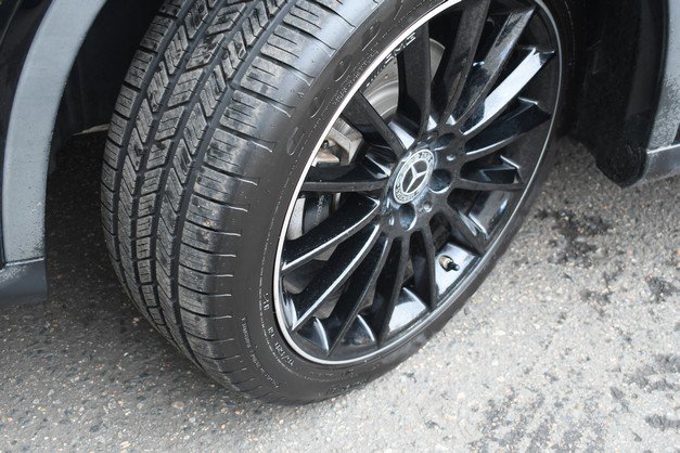 Used 2019 Mercedes-Benz GLA 250 GLA 250 image 11