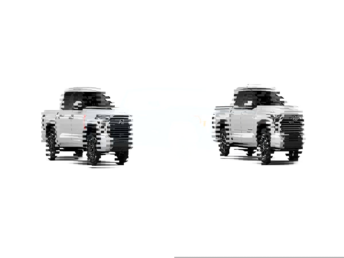 New 2026 Toyota Tundra Limited image 15