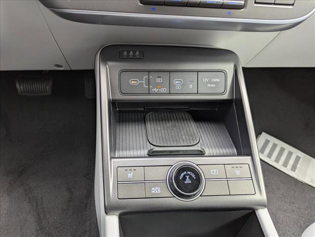 New 2026 Hyundai Kona SEL Premium image 21